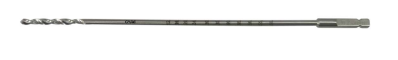 Drill Bit Dia 2.8 quick coupling